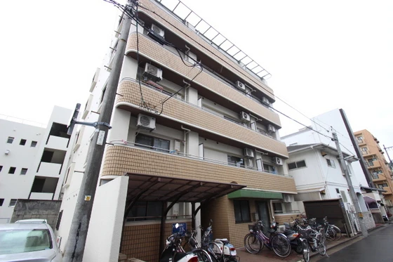 エステート三滝