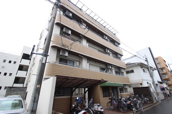 エステート三滝