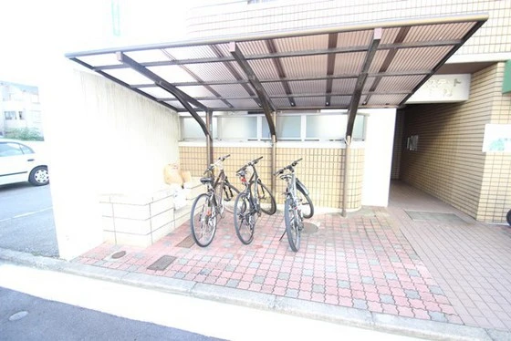 エステート三滝