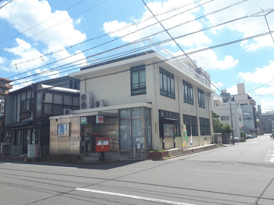 エステート三滝