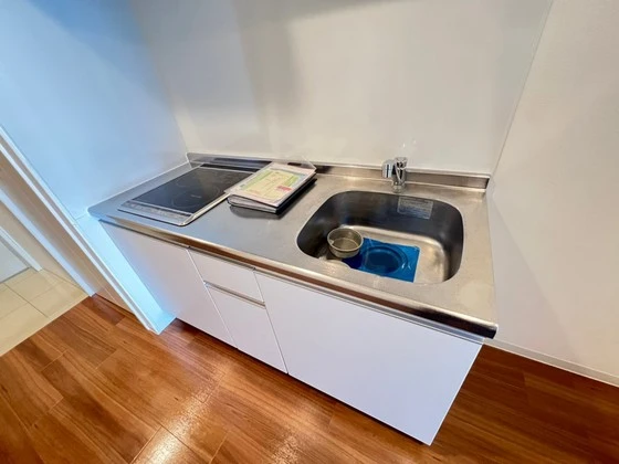 コンフォート東白島