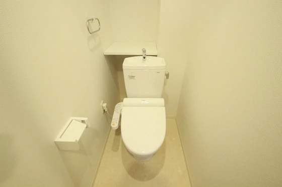 コンフォート東白島