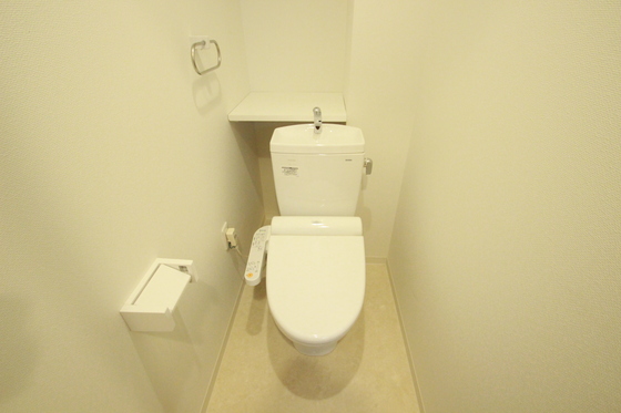 コンフォート東白島