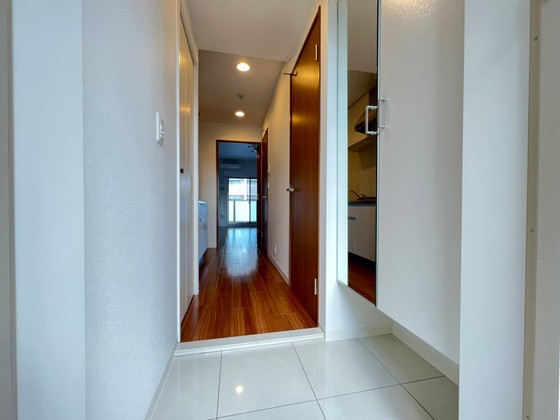 コンフォート東白島