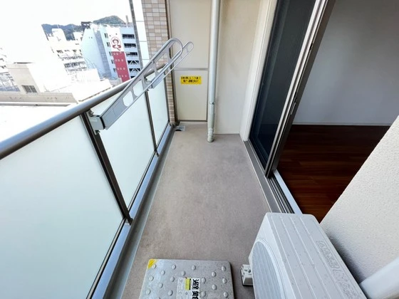 コンフォート東白島