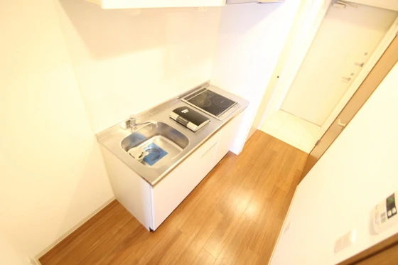 コンフォート東白島