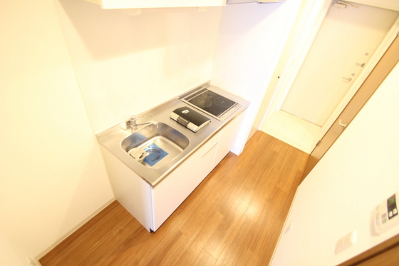 コンフォート東白島