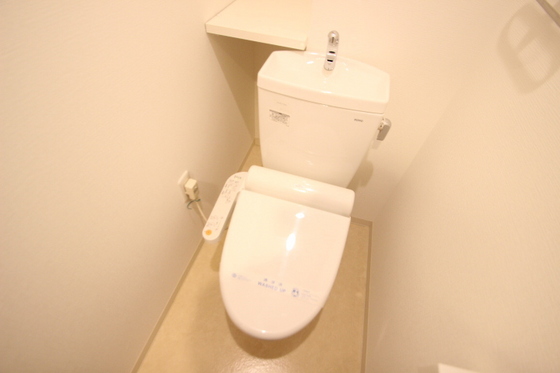 コンフォート東白島