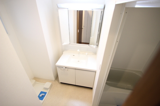 コンフォート東白島