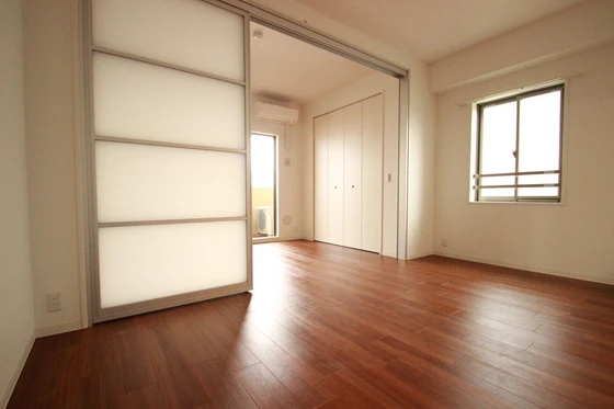 コンフォート東白島