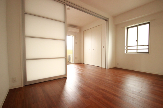 コンフォート東白島