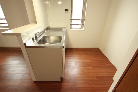 コンフォート東白島