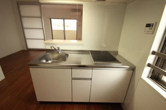 コンフォート東白島