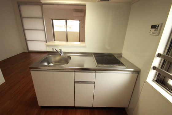 コンフォート東白島