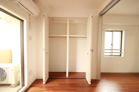 コンフォート東白島