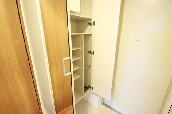 コンフォート東白島