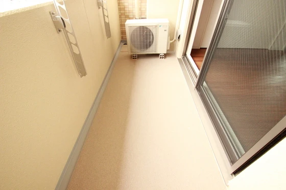 コンフォート東白島