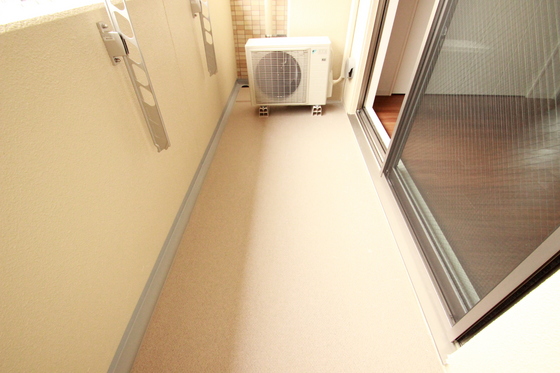 コンフォート東白島