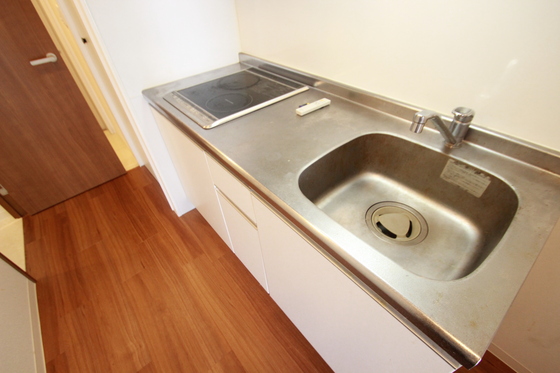 コンフォート東白島