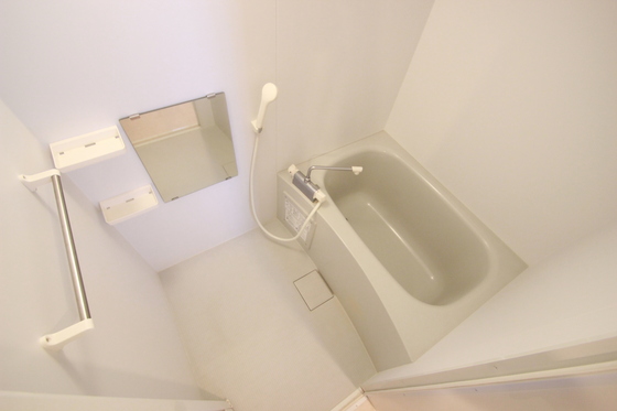 コンフォート東白島