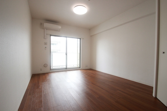 コンフォート東白島