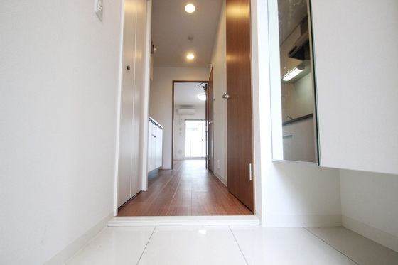 コンフォート東白島