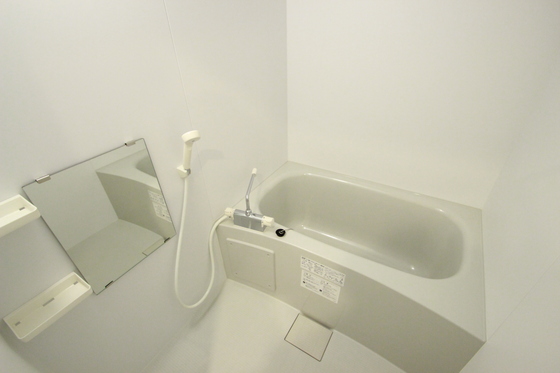 コンフォート東白島