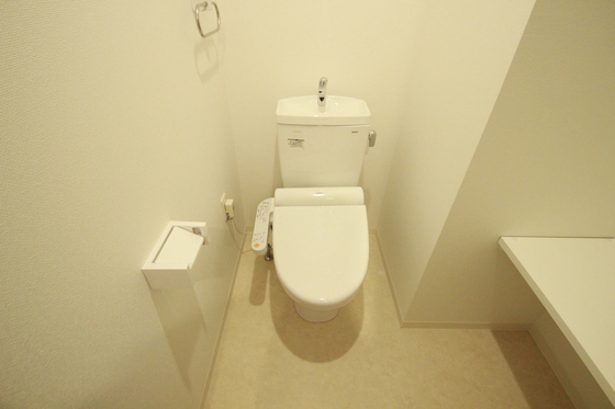 コンフォート東白島