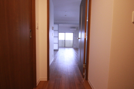 コンフォート東白島