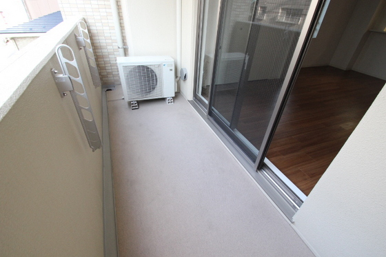 コンフォート東白島