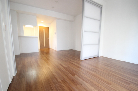 コンフォート東白島