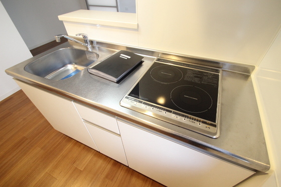 コンフォート東白島