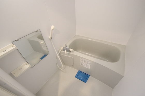 コンフォート東白島