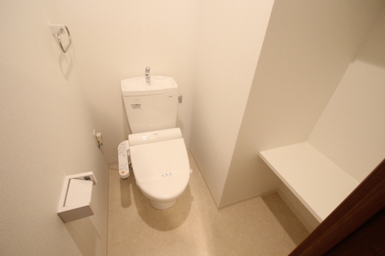 コンフォート東白島