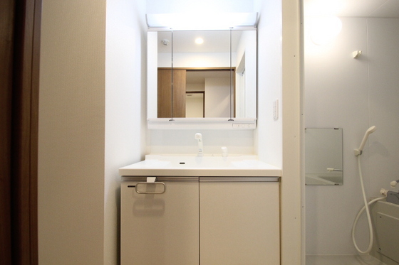 コンフォート東白島