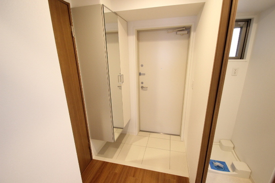 コンフォート東白島