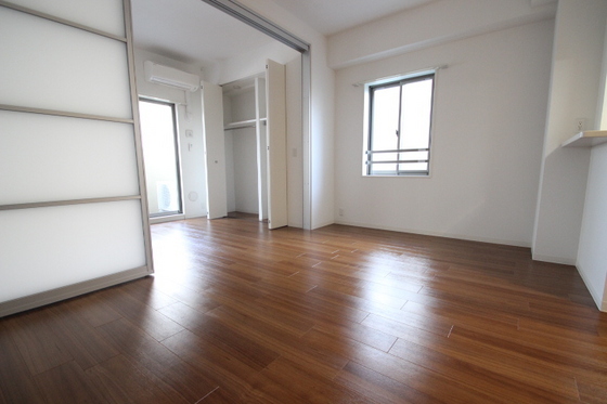 コンフォート東白島