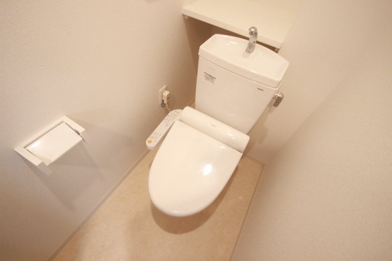 コンフォート東白島