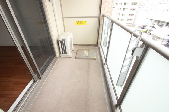 コンフォート東白島