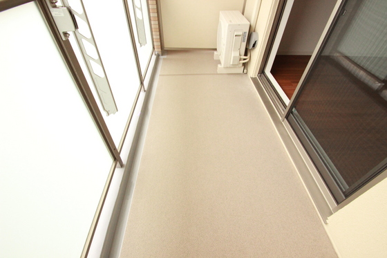 コンフォート東白島