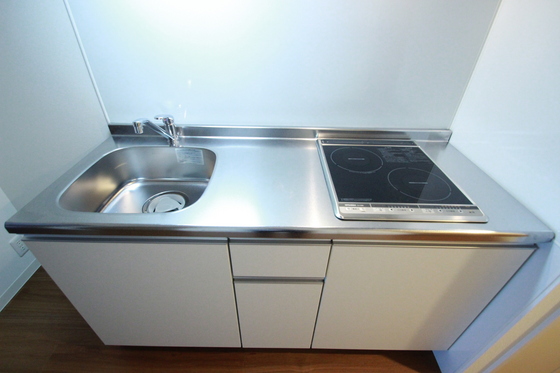 コンフォート東白島