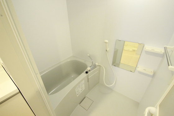 コンフォート東白島