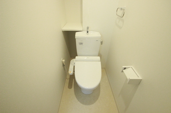 コンフォート東白島