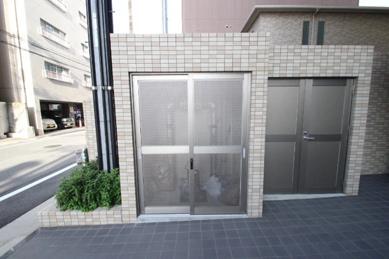 コンフォート東白島