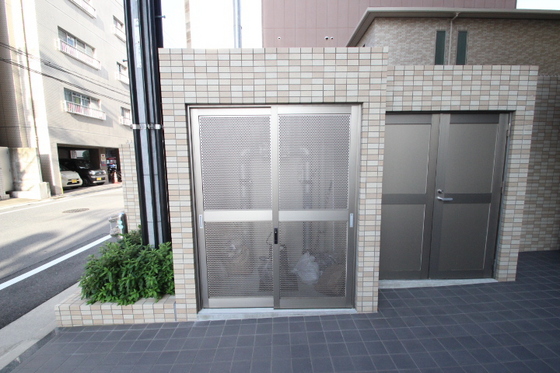 コンフォート東白島