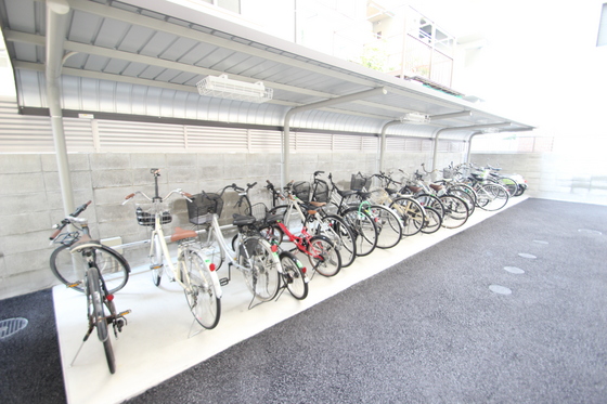 コンフォート東白島