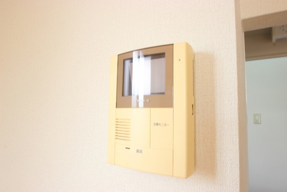 シャルマン高須 C棟