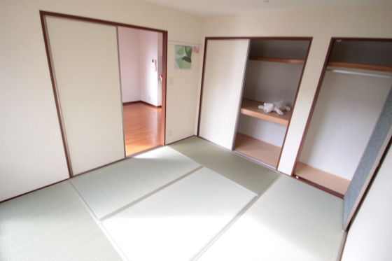 シャルマン高須 C棟