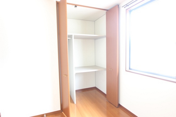 シャルマン高須 C棟