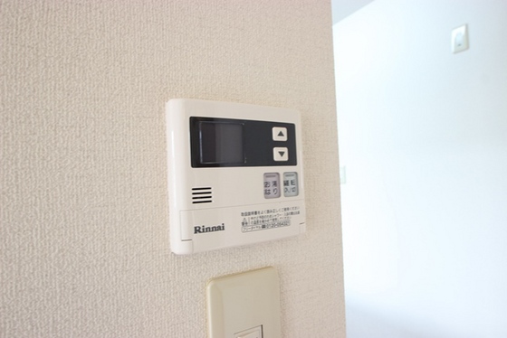 シャルマン高須 C棟